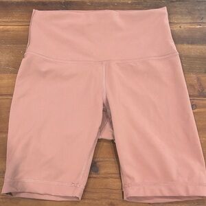 Lululemon athletica Wonder Train 6” shorts